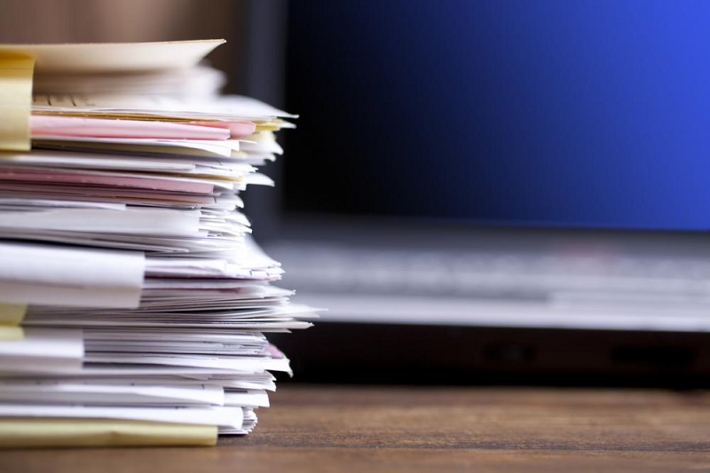 dossier de vente immobilière à Bourgoin-Jallieu