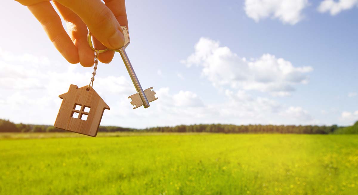 Faire estimer son terrain, faites confiance aux experts Starthom