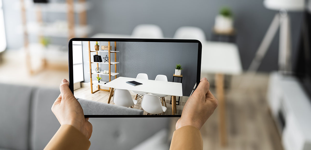 visite de maison en Isère