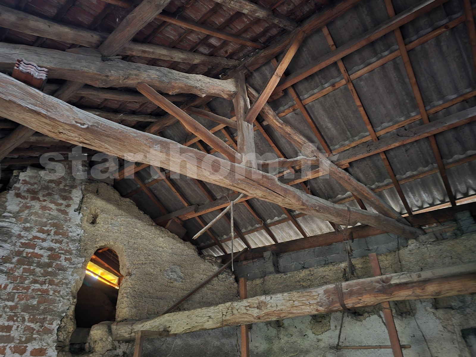 Maison – 5 pièce(s) – 120 m2