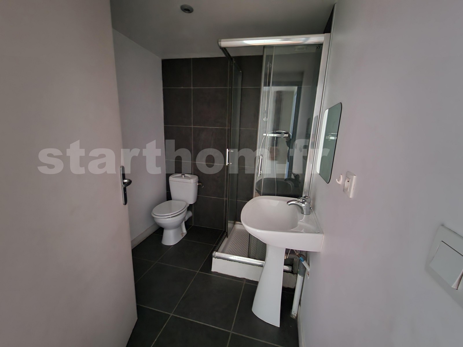 Maison – 4 pièce(s) – 83 m2