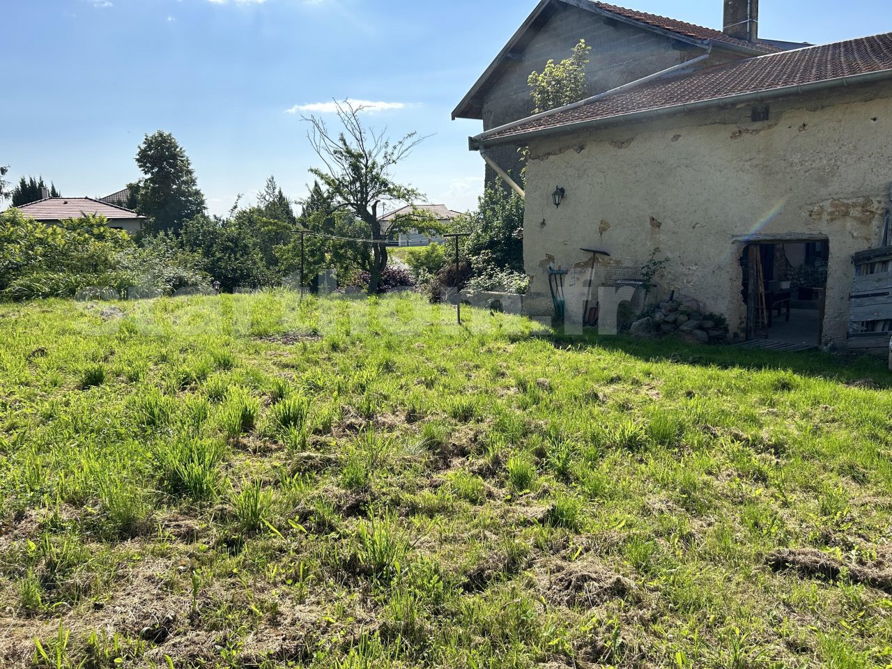 Maison – 5 pièce(s) – 137 m2