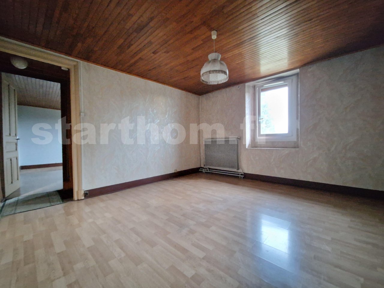 Maison – 6 pièce(s) – 145 m2