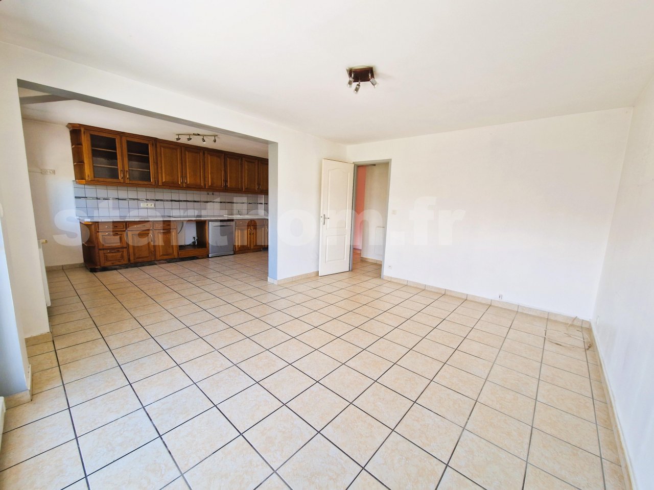 Appartement – 3 pièce(s) – 78.78 m2