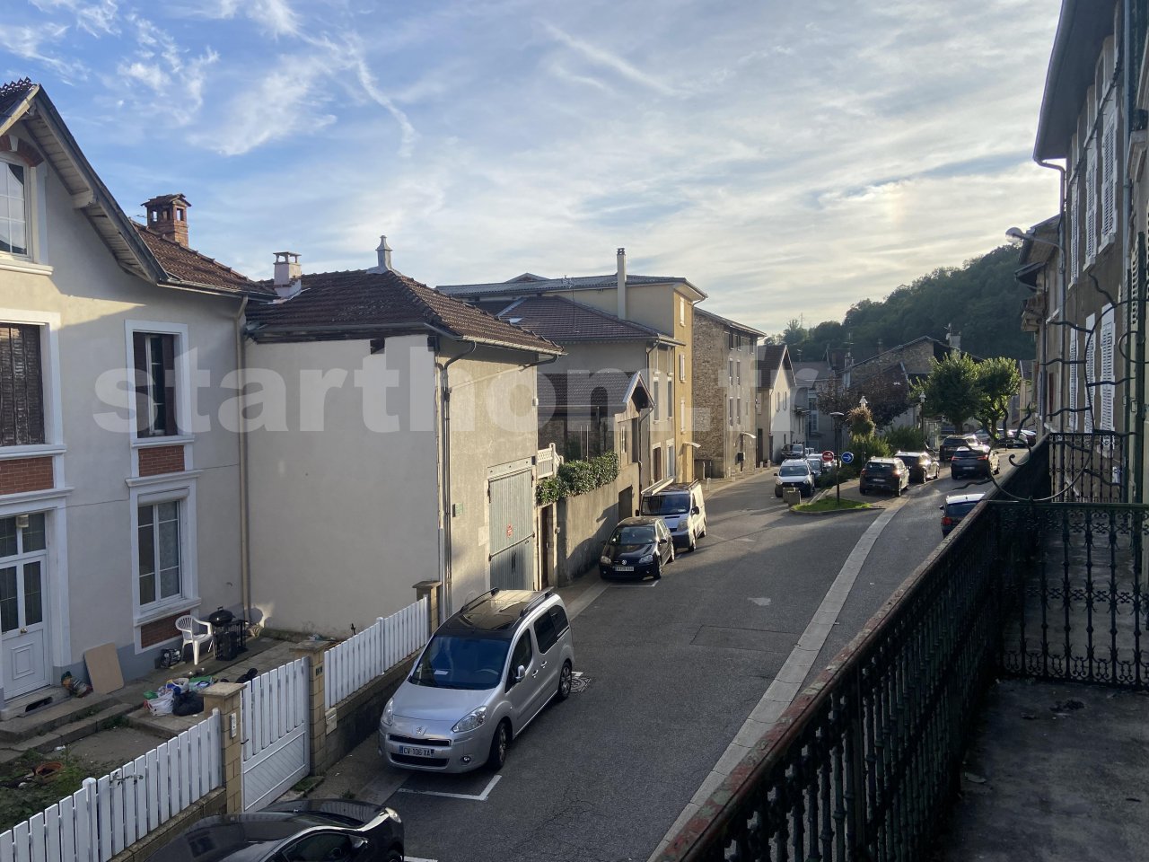 Appartement – 3 pièce(s) – 67 m2