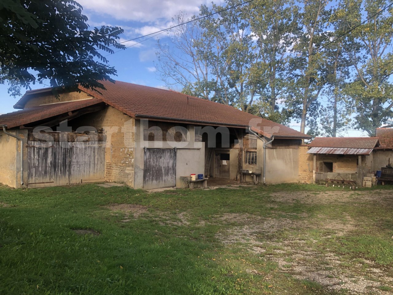 Parking / box – 103.19 m2