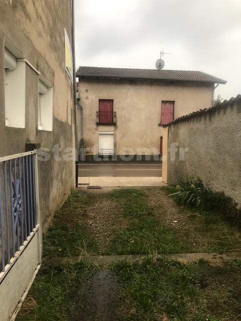 Maison – 7 pièce(s) – 123.49 m2