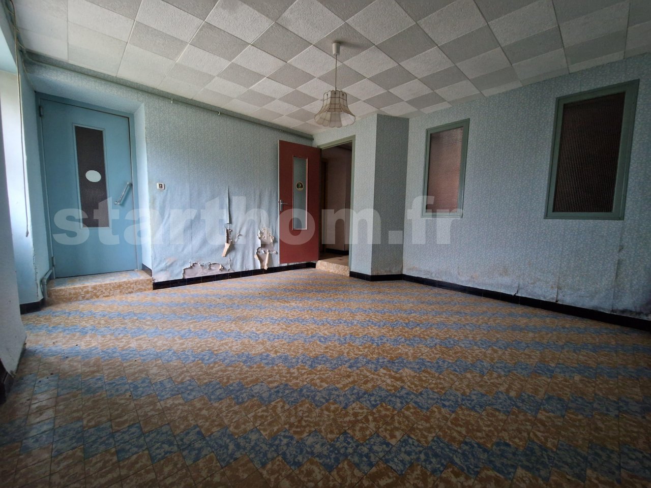 Maison – 5 pièce(s) – 160 m2