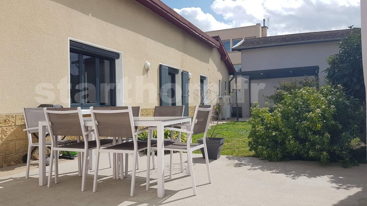 Maison – 3 pièce(s) – 82.76 m2