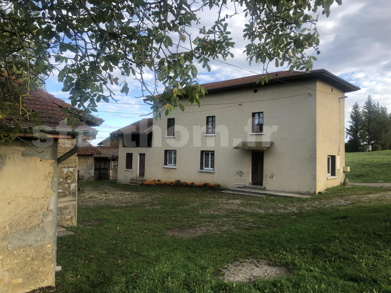 Maison – 7 pièce(s) – 112 m2