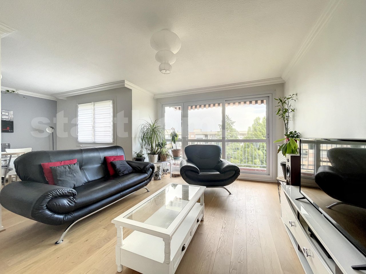 Appartement – 4 pièce(s) – 81.82 m2