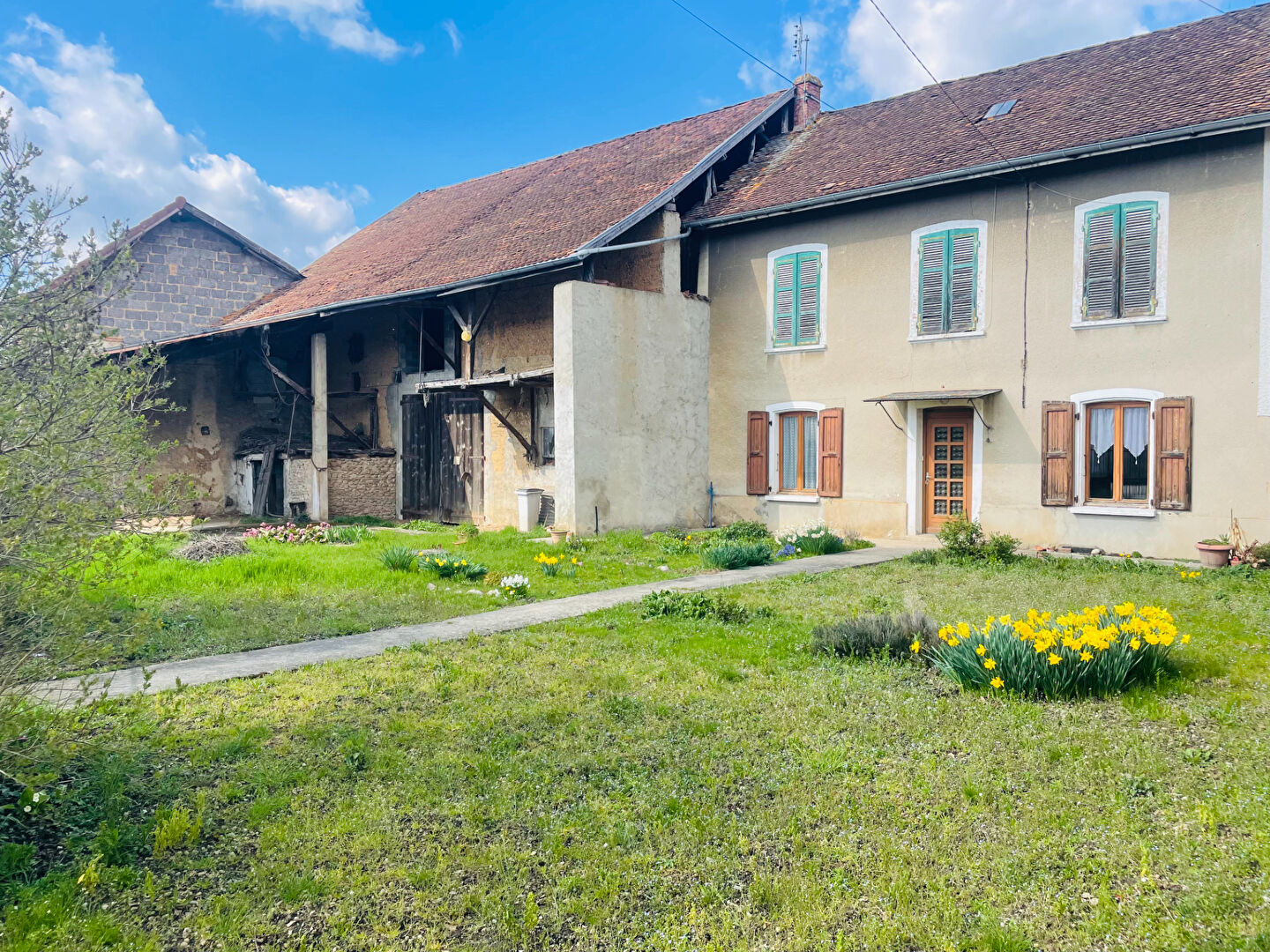 Maison La Frette 4 pièce(s) 104 m2