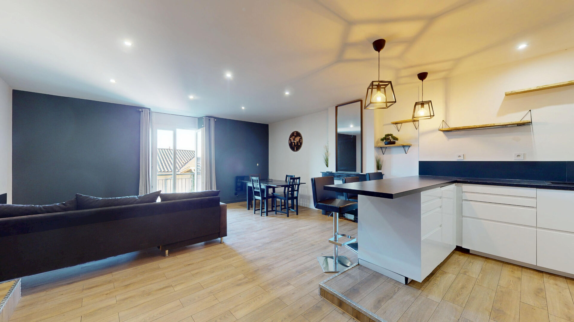 CENTRE VILLE LA COTE SAINT ANDRÉ