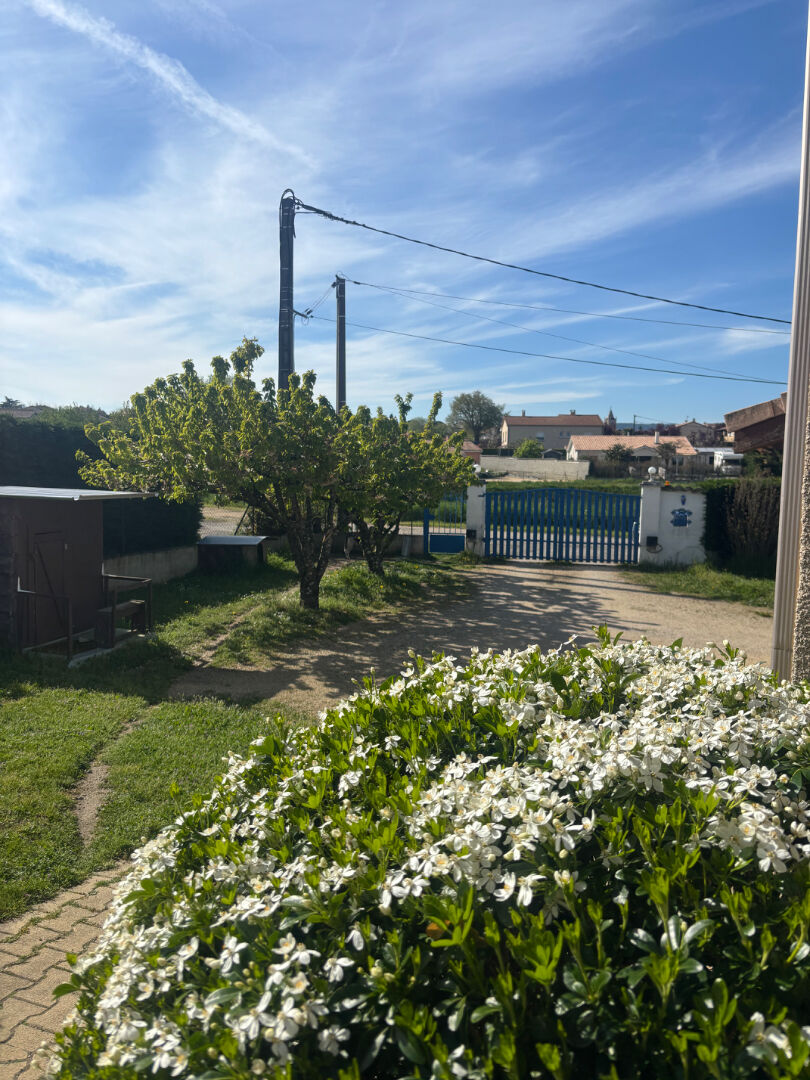 Maison Saint Cyr 6 pièce(s) 120 m2