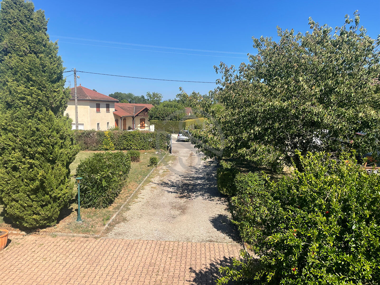 Maison Saint Simeon De Bressieux 4 pièce(s) 110 m2