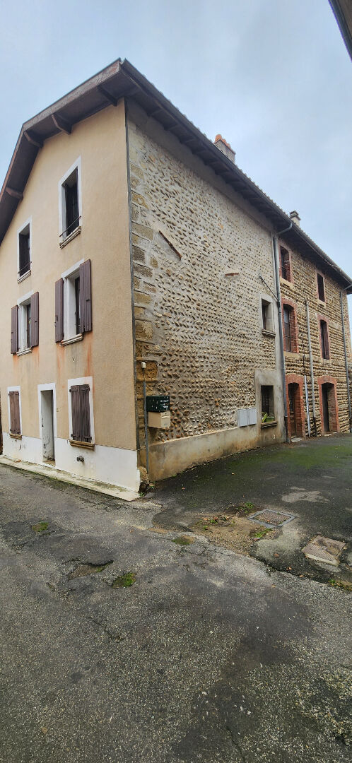 Maison Le Grand Serre 14 pièce(s) 265 m2