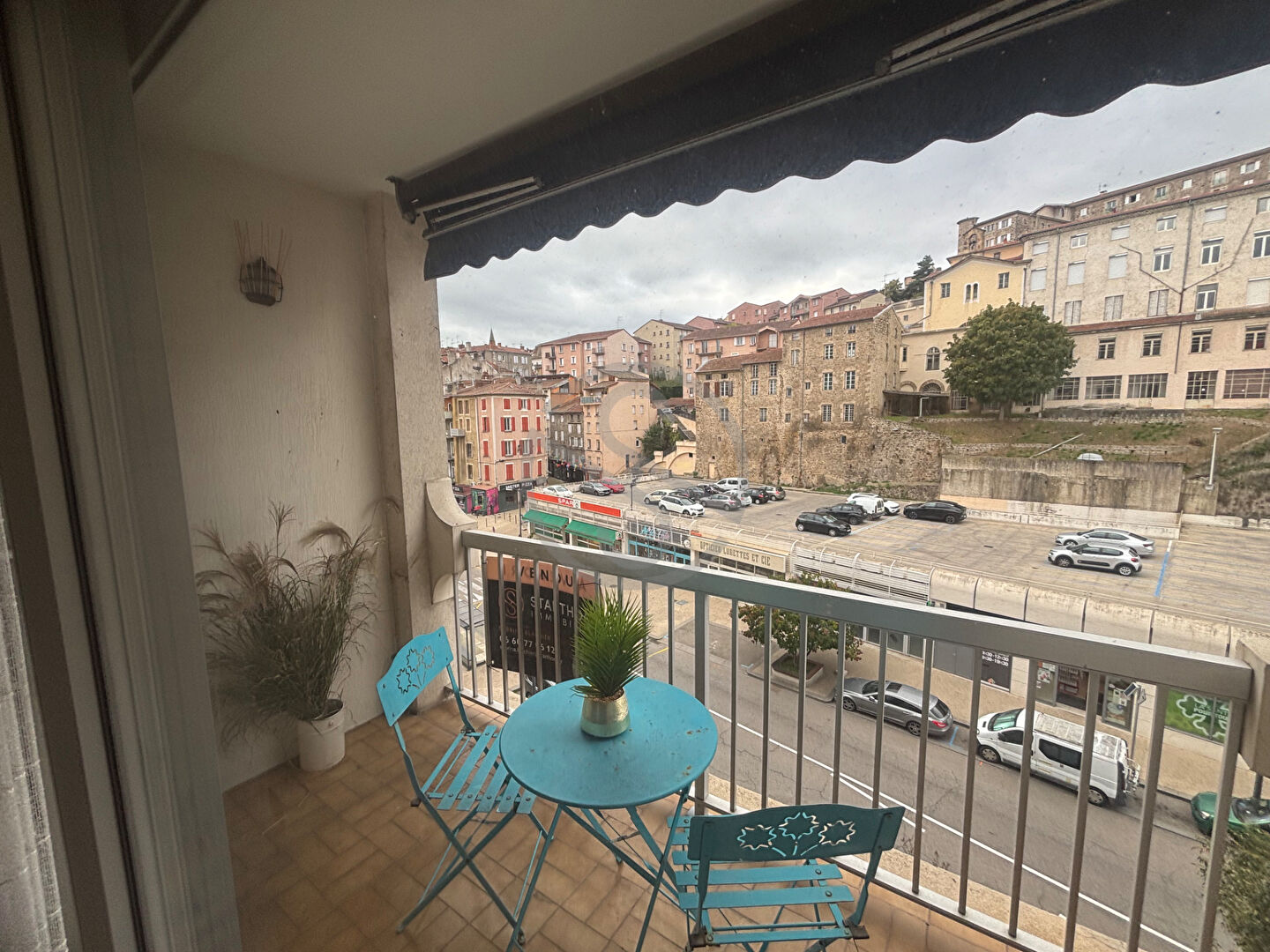 Appartement Annonay 4 pièce(s) 86 m2
