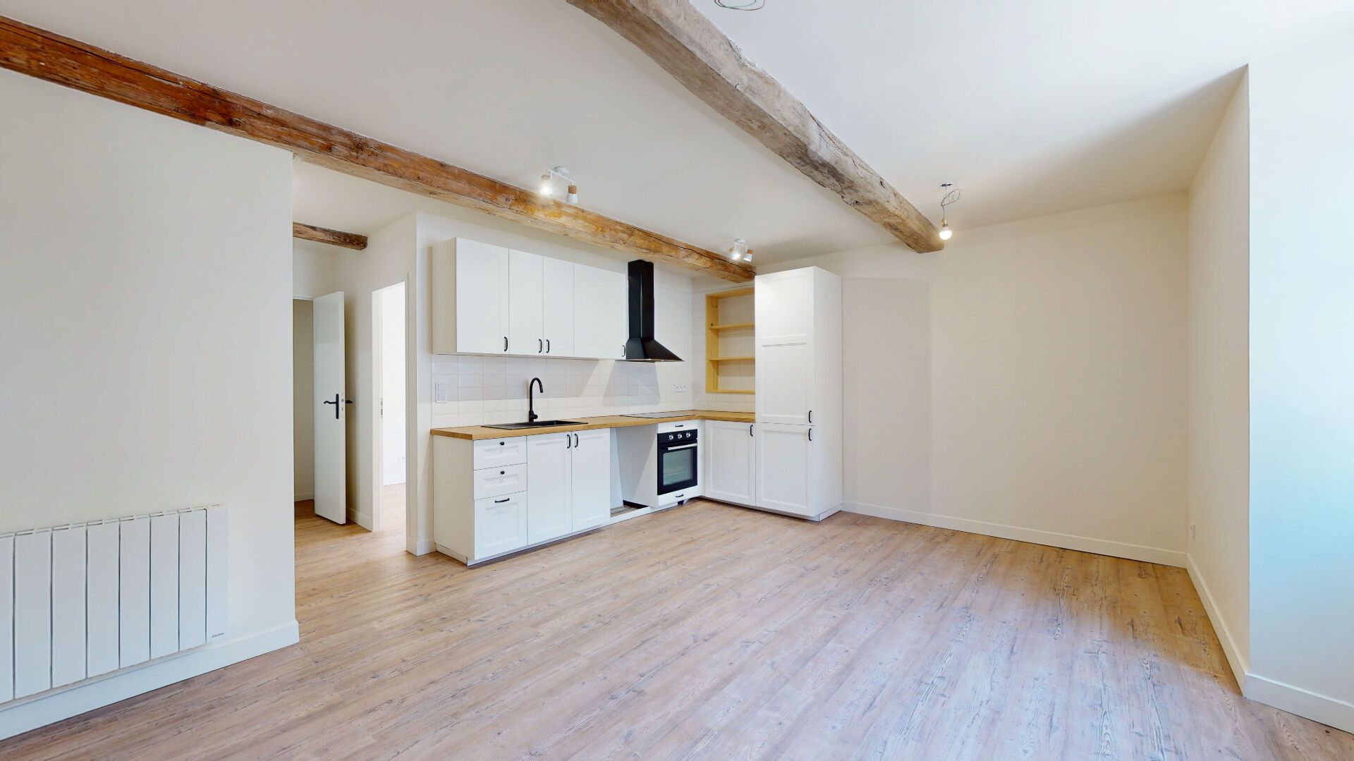 Maison La Cote Saint Andre 4 pièce(s) 87 m2