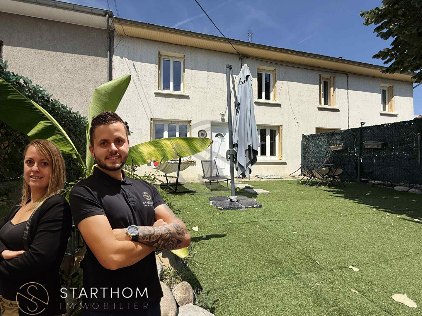 Maison Eydoche 4 pièce(s) 81 m2