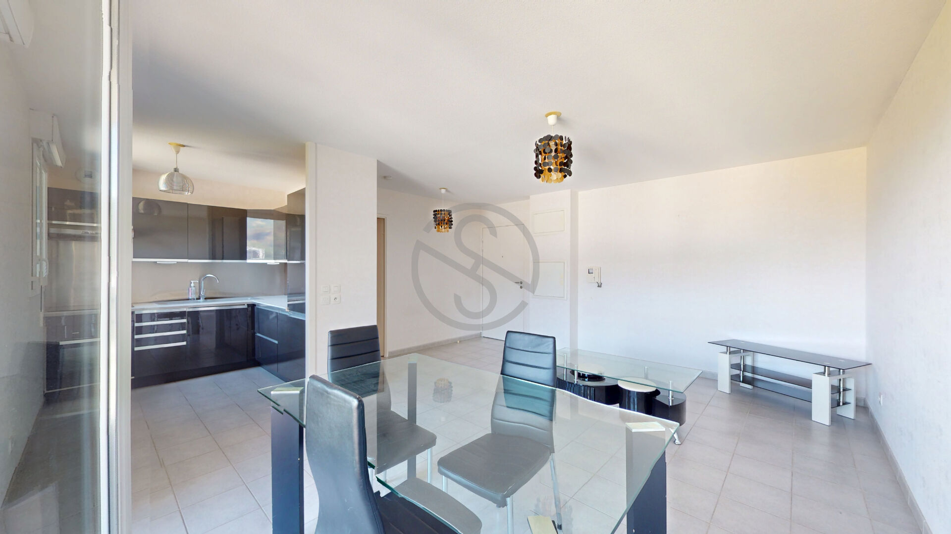 App T2 50m2 – Rue des Alliés