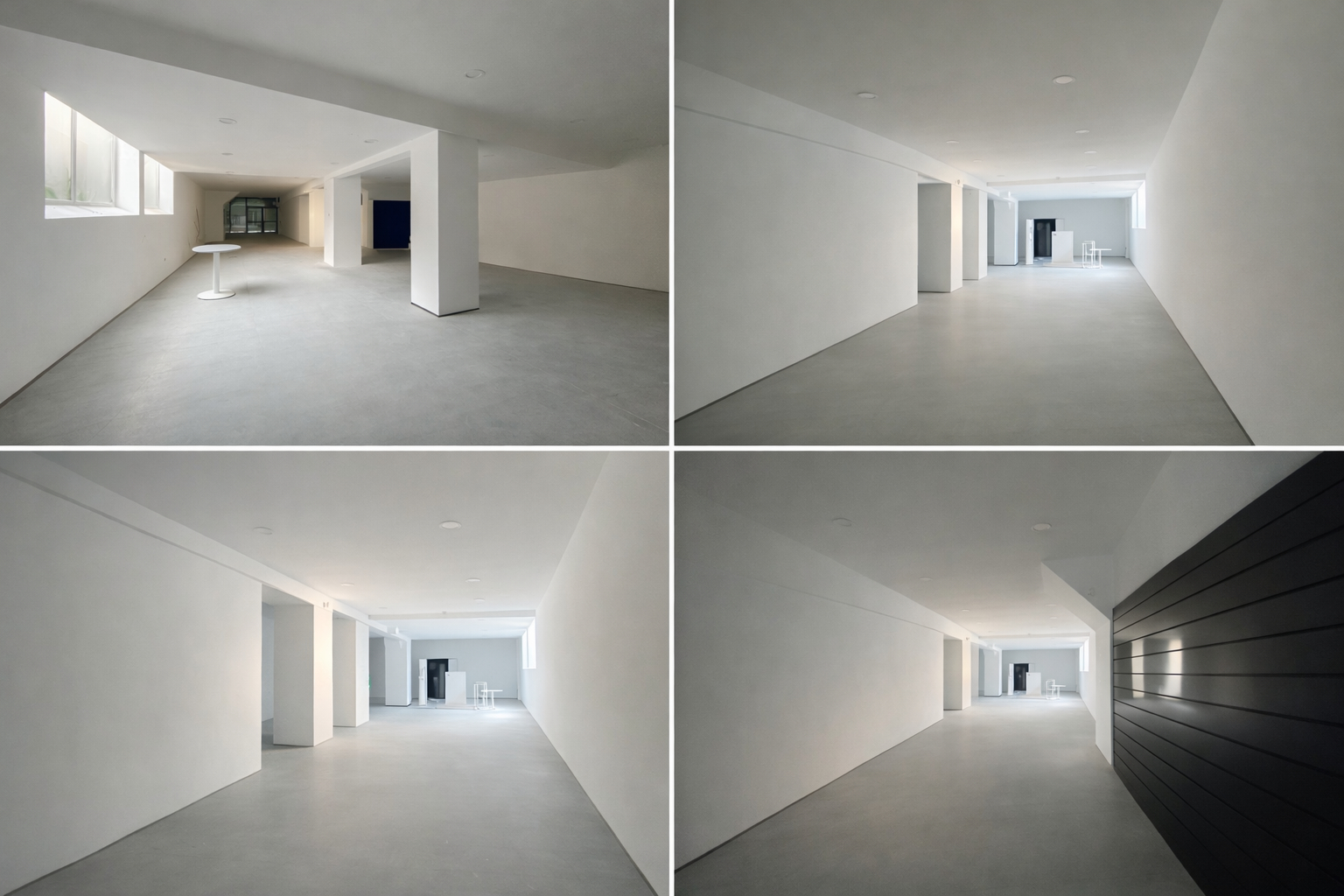 Murs  commerciaux 295m² à 38260 La Cote Saint André