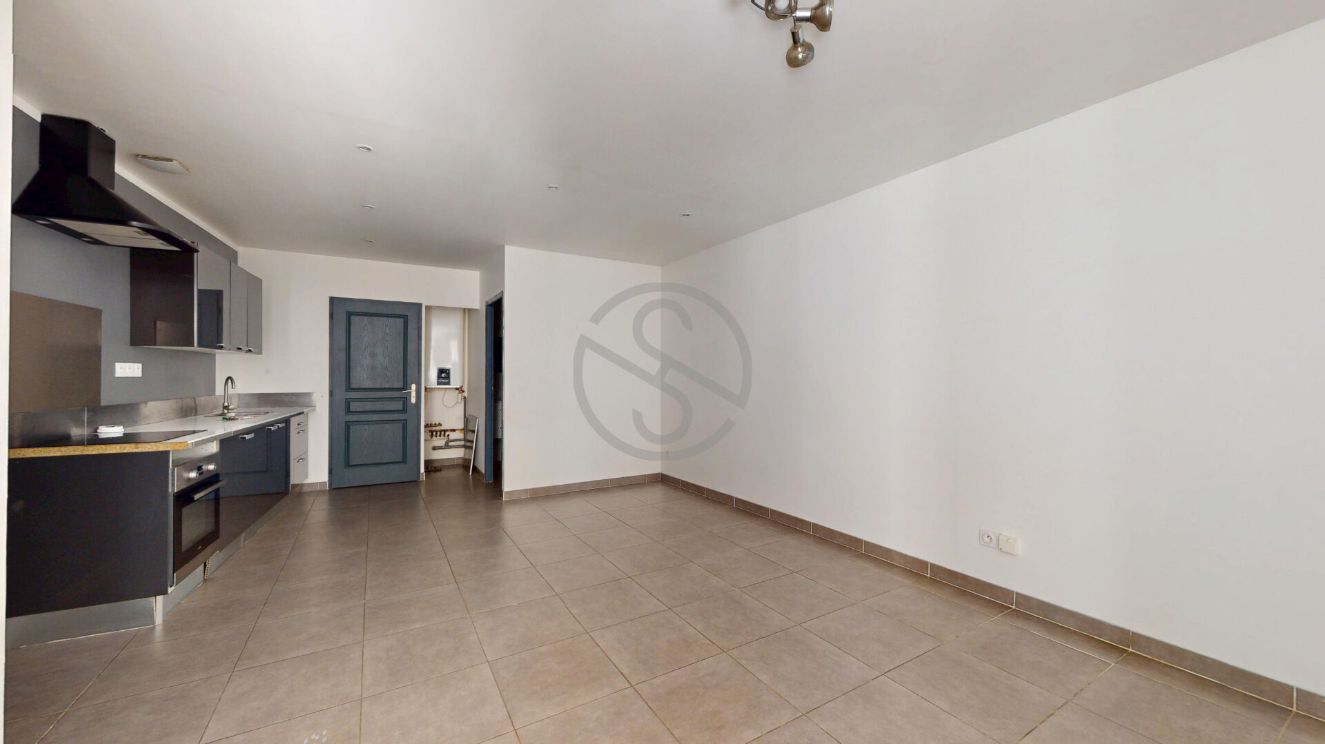 Appartement CENTRE VILLE  !