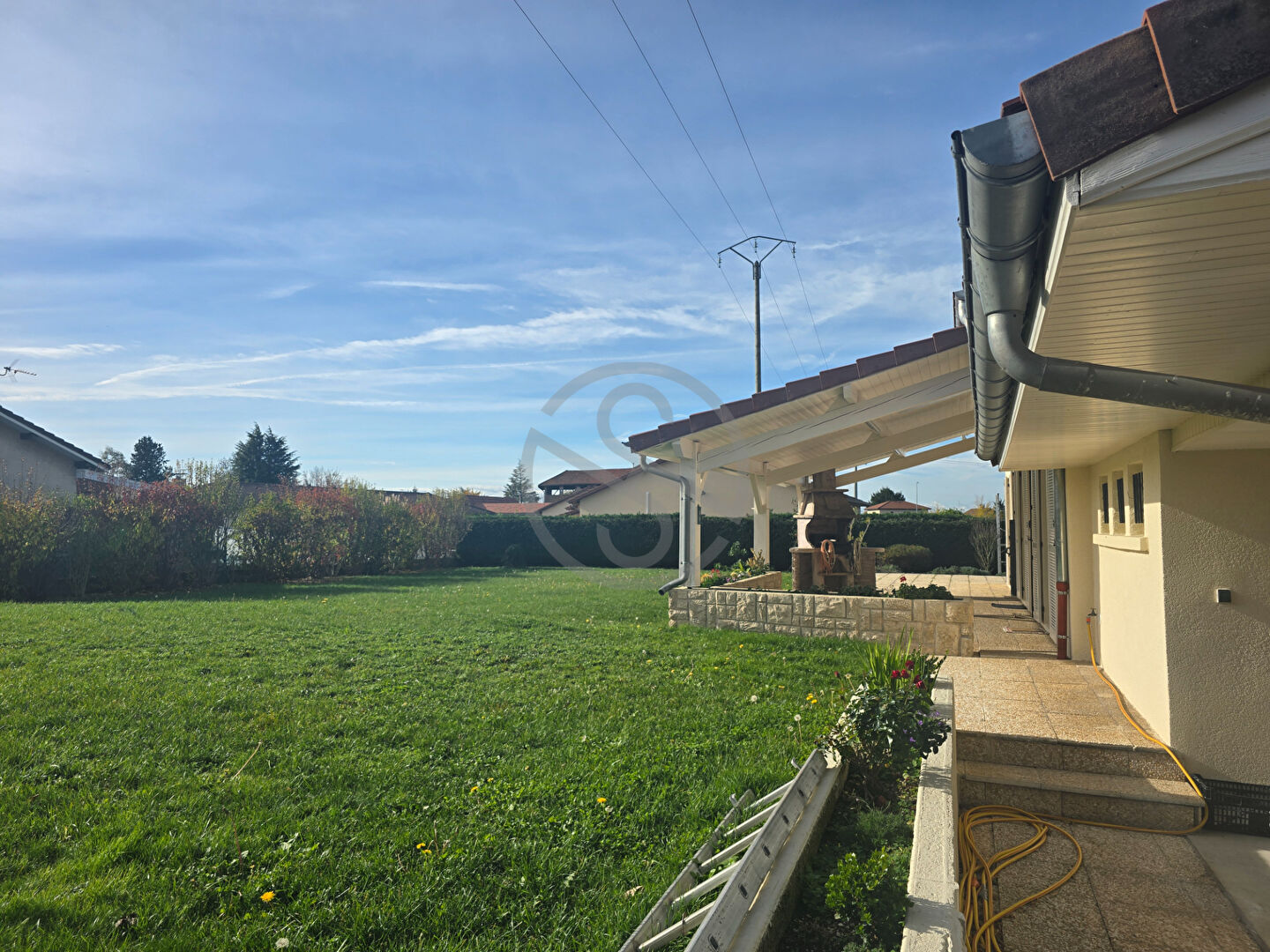 Maison de 6 pièces de 140 m2