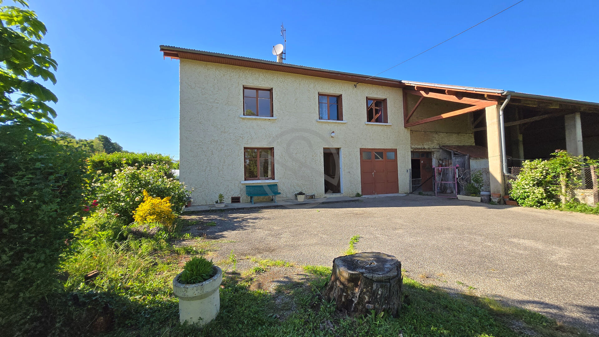 Exclusivité – Maison 190 m2