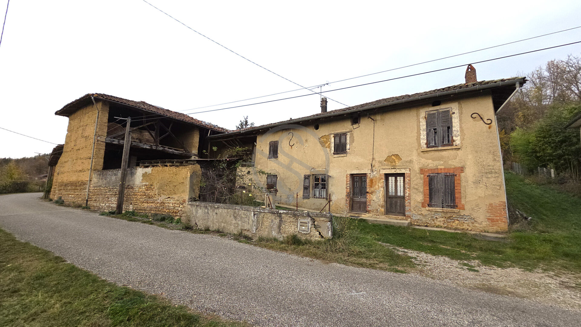 Maison 4 pièces 135m² Porte Des Bonnevaux