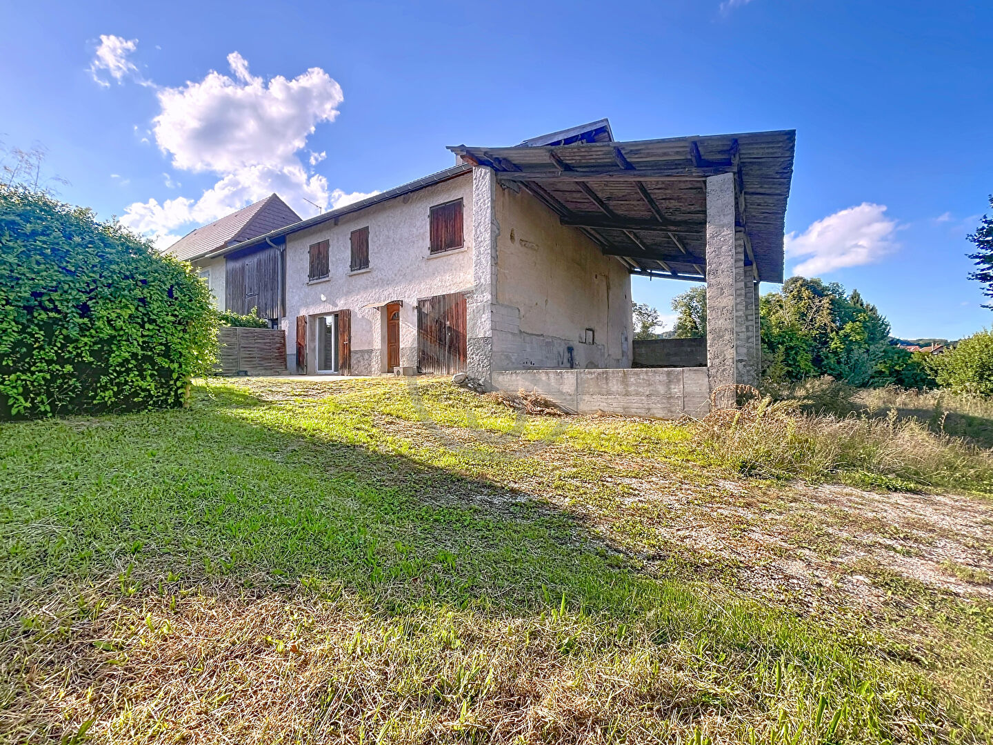 Maison Villages Du Lac De Paladru 4 pièce(s) 106 m2